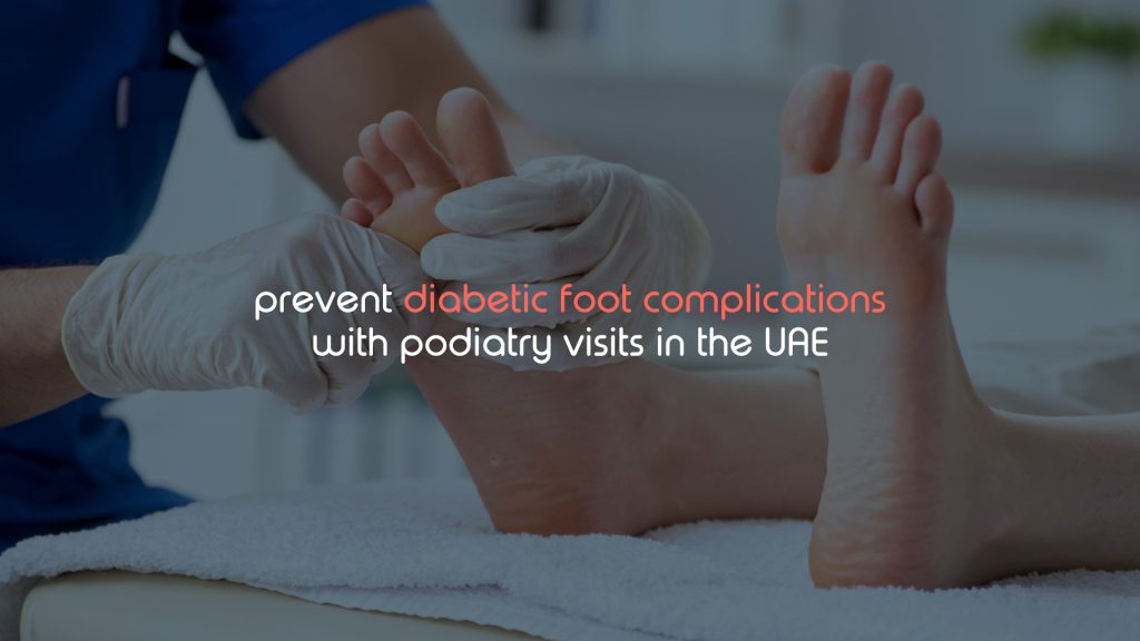 Diabetic Feet