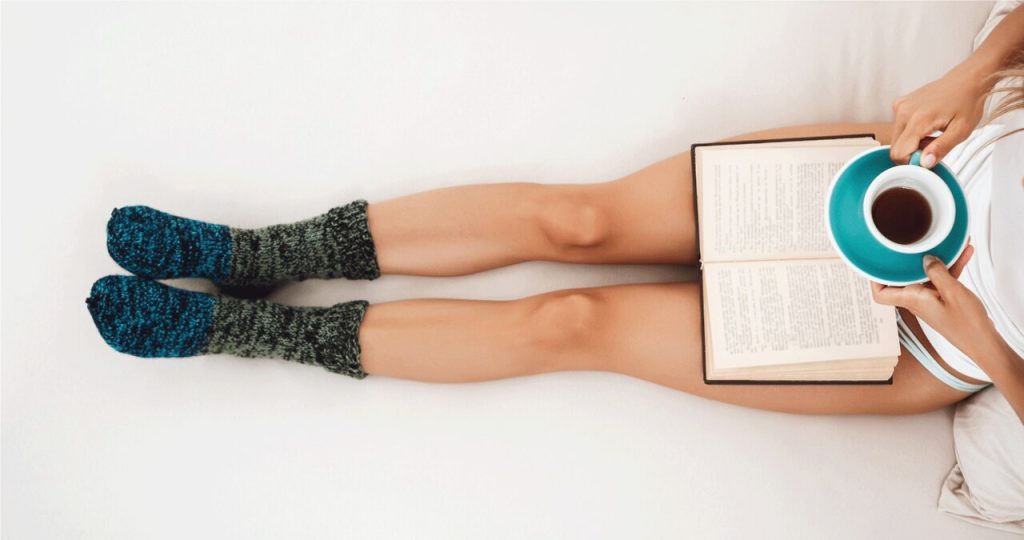 How Cold Weather Affects Your Feet 2