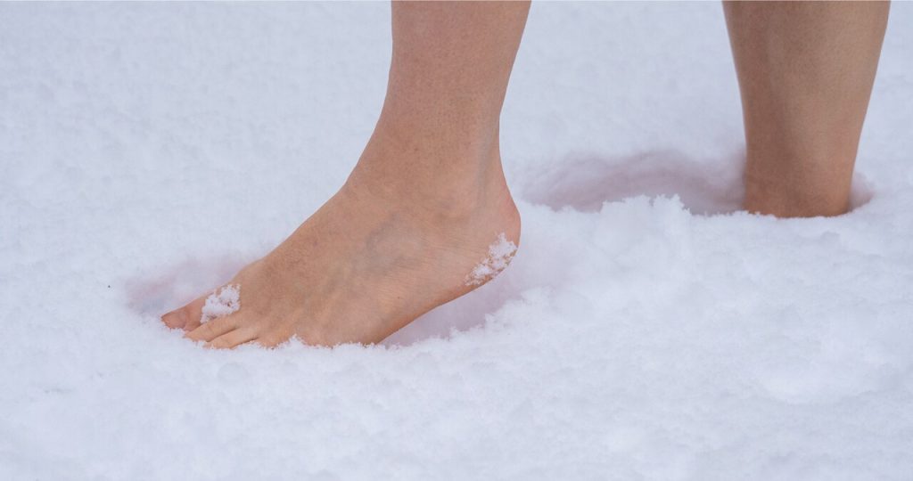 New Foot Wellness Image 1