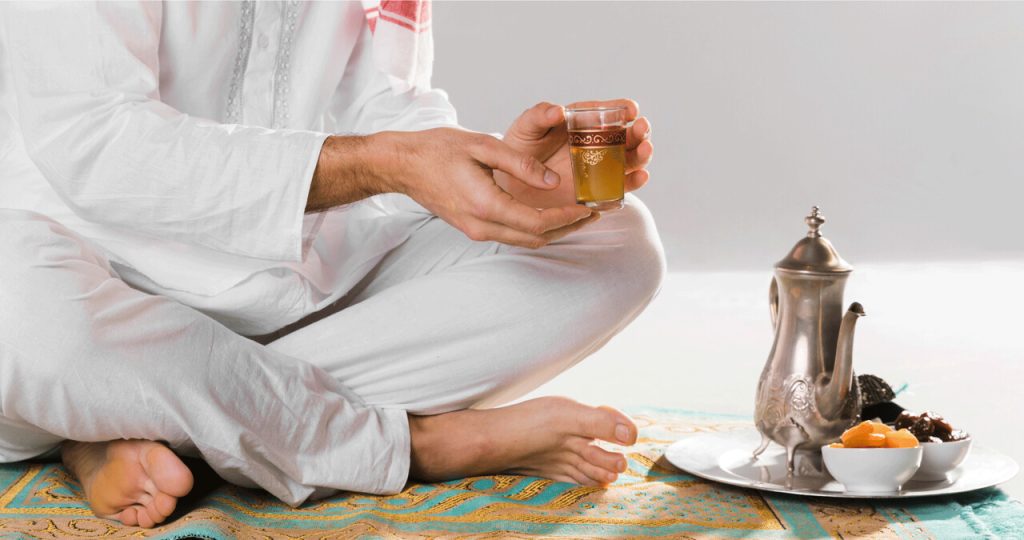 Comfort That Carries You Through Ramadan Image 2