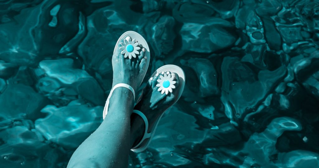 Sandals