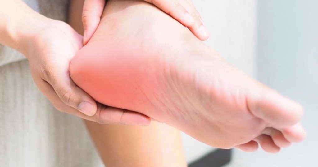 Signs You Need to See a Podiatrist 2